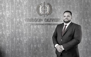 Hudson Oliveira Advogado Icon